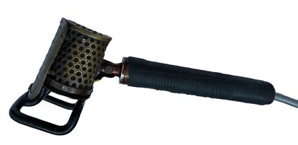 BBC-BBC Marconi L2 Lip mic (STC 4104)